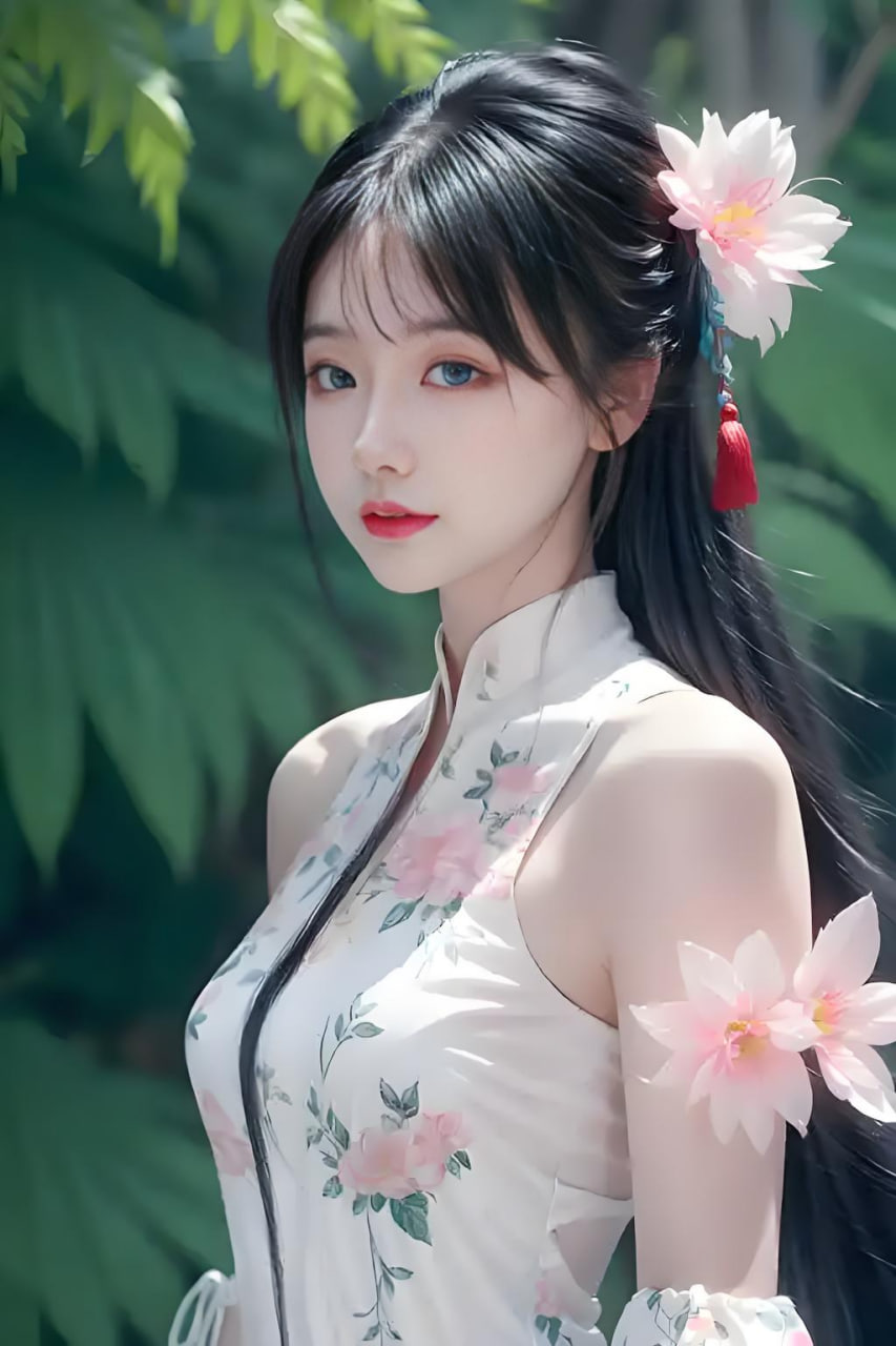 母猪养成计划